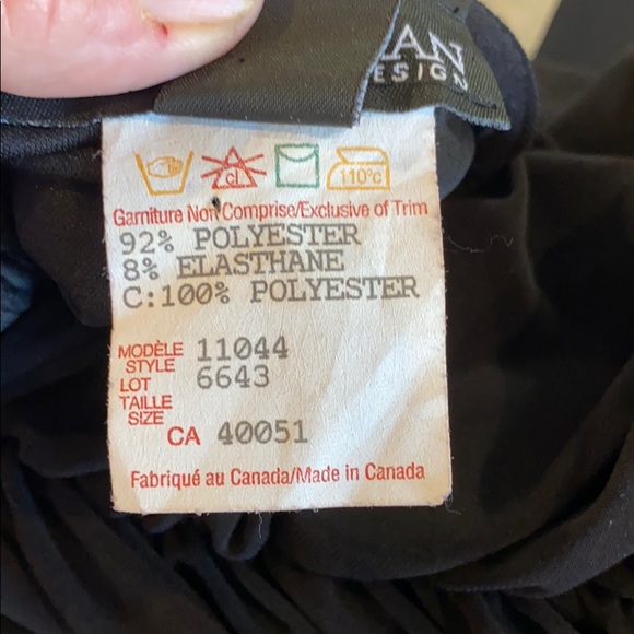 Skirt - Picture 4 of 4